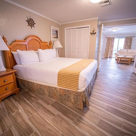 Dockside Inn & Resort Fort Pierce Exterior foto