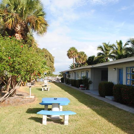 Dockside Inn & Resort Fort Pierce Quarto foto