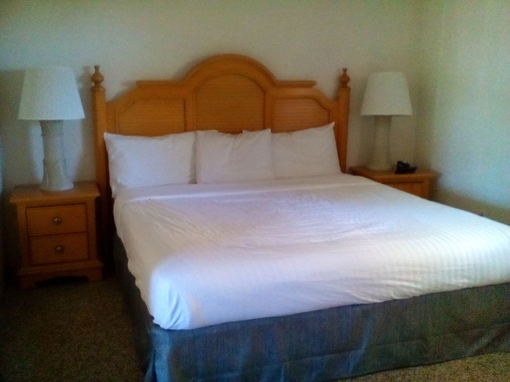 Dockside Inn & Resort Fort Pierce Exterior foto