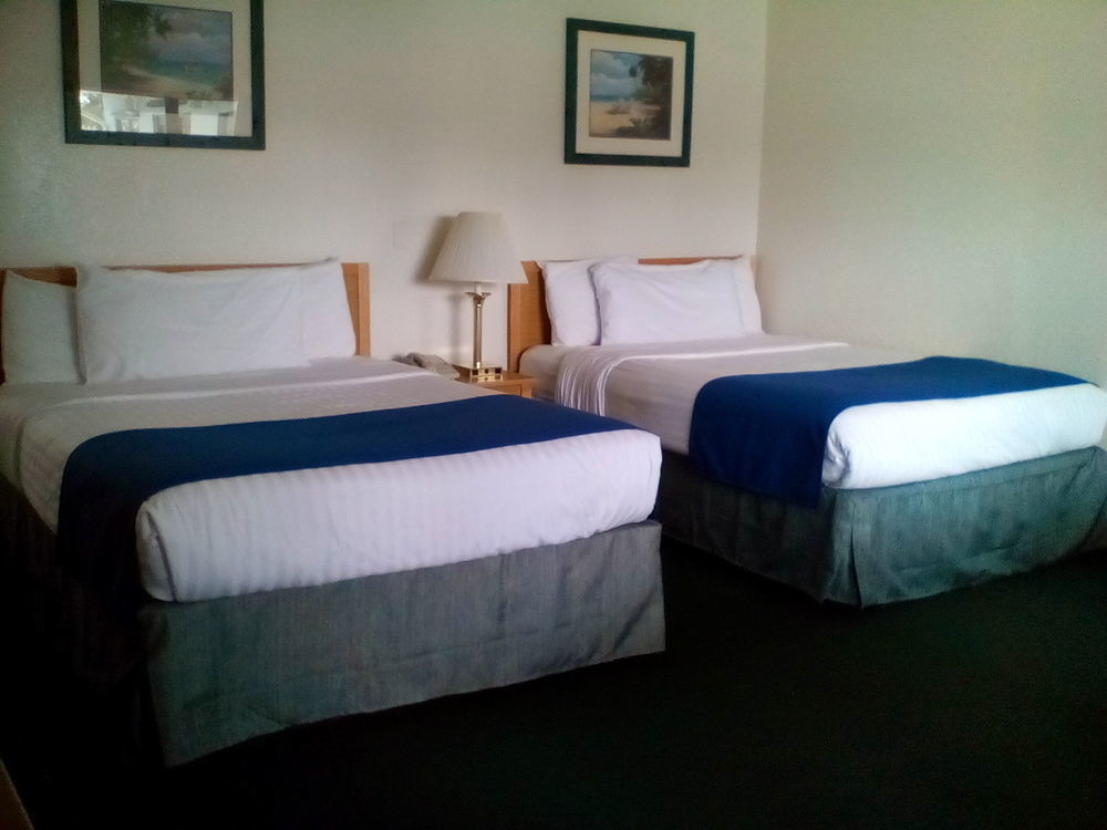 Dockside Inn & Resort Fort Pierce Exterior foto